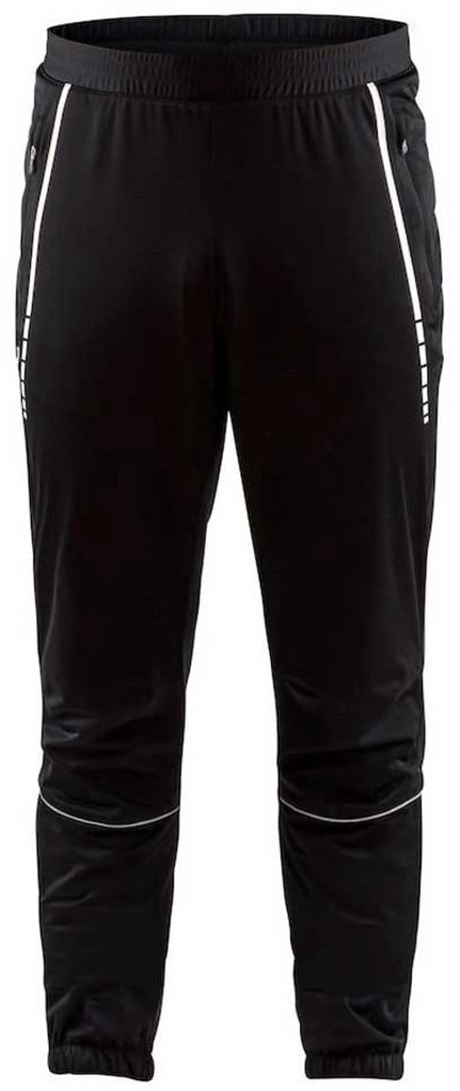 Craft Club 3/4 Zip Pants M 1906771 - Black - S