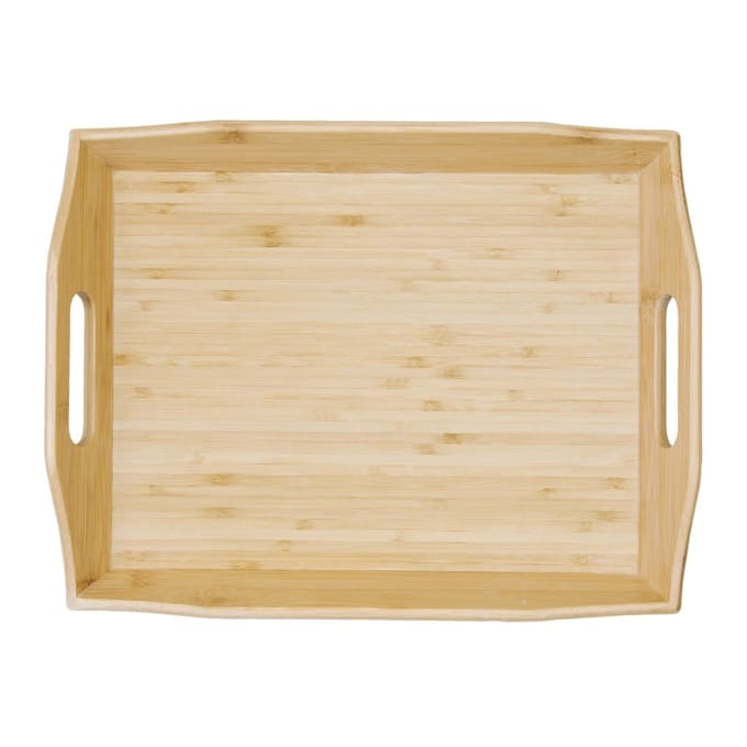 Olympia Bamboo Dienblad 290x381mm GM249