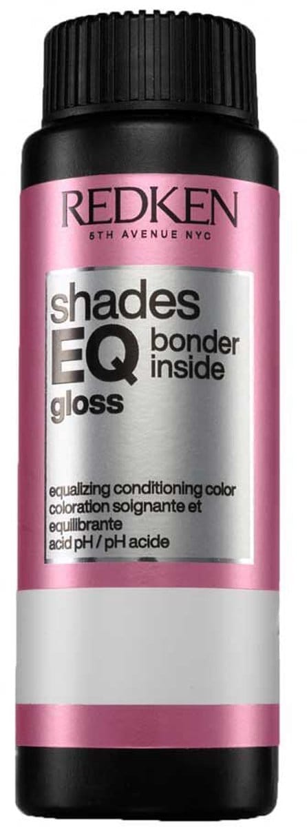 Redken Shades EQ Bonder Inside 010VG Baby 60ml