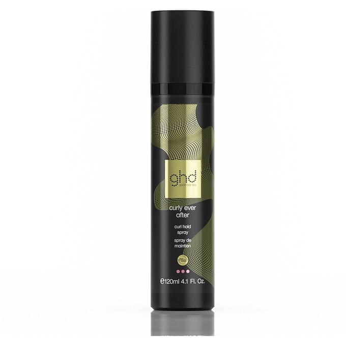 ghd Curly Ever After 120 ml