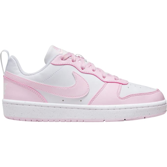 Baskets Nike Court Borough Low Recraft (GS) Enfants