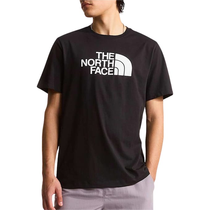 The North Face Evolution Half Dome T-Shirt Heren - Maat S