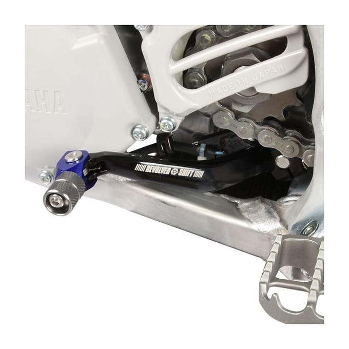 Versnellingspook Zeta Racing Ze90-3316