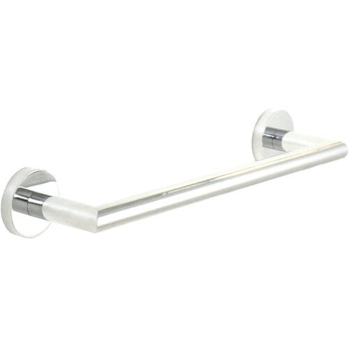 Bravat Varuna towel bar 30 cm square 777910