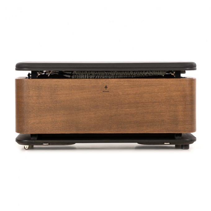 NOHRD StepBox Vintage