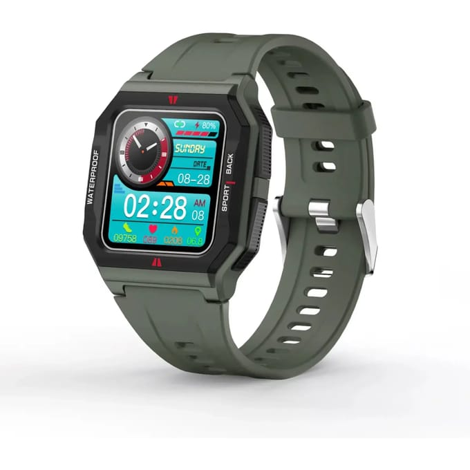 Slimme smartwatch Platyne