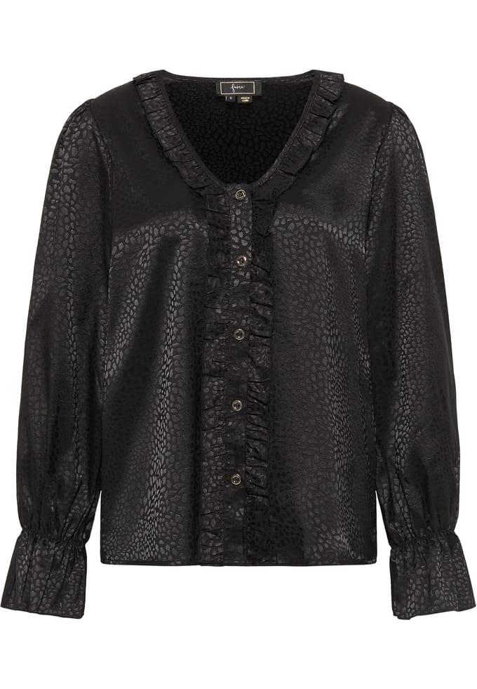faina blouse ikita