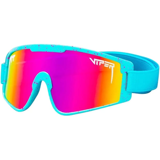 Masker Pit Viper The Gobby Baby Vipes