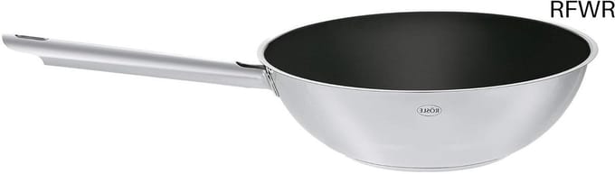 Inductie Wokpan Antibaklaag - Wokpan - Snel