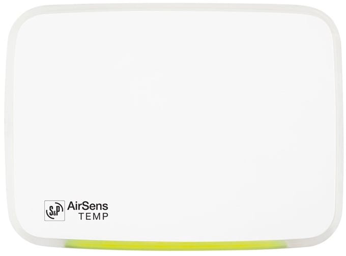 S&P AIRSENS RF TEMP 5416071400