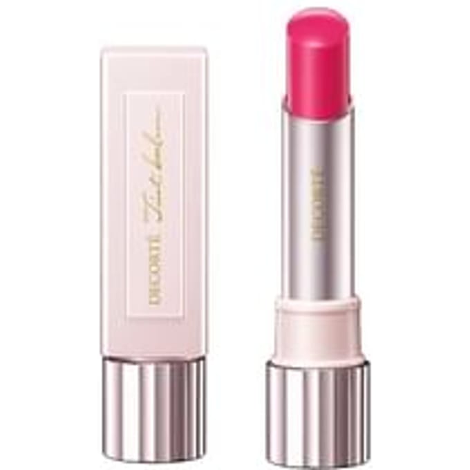 Kose - DECORTE Tinted Plumper 04 Strawberry Pink