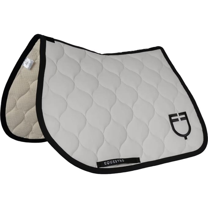 Zadeldoeken Equestro