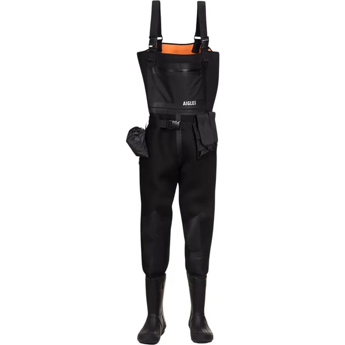 Broeken Aigle Waders