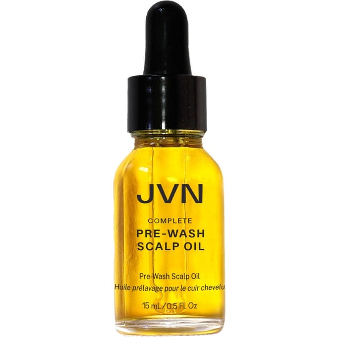 JVN Hair Jvn Complete Pre-Wash Scalp Oil