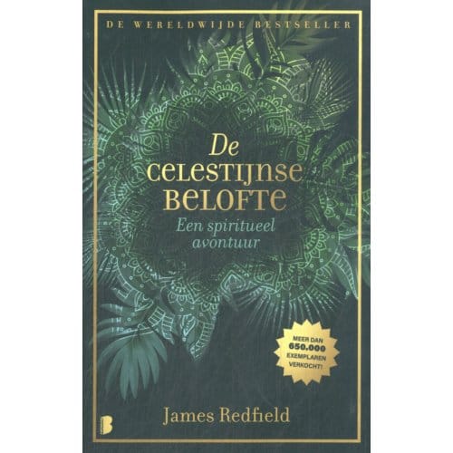 De Celestijnse Belofte - James Redfield