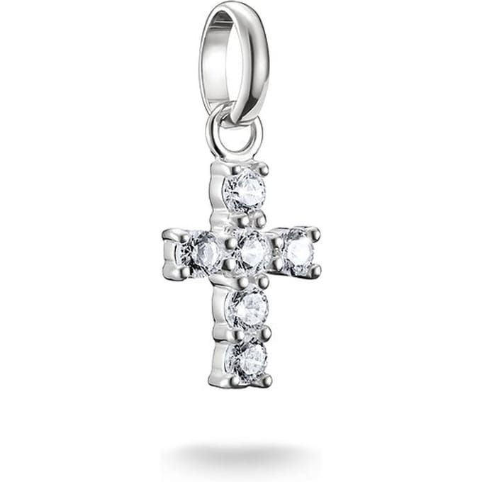 Thomas Sabo - CC1206-051-14 - Charm-hanger - Unisex - Charm Club