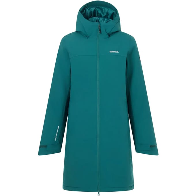 Waterdicht damesjack Regatta Taline