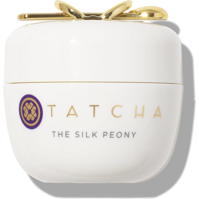 Tatcha Silk Peony Melting Eye Cream