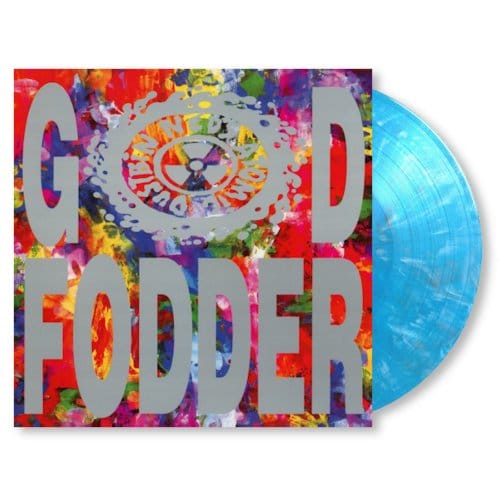 God Fodder - Ned's Atomic Dustbin