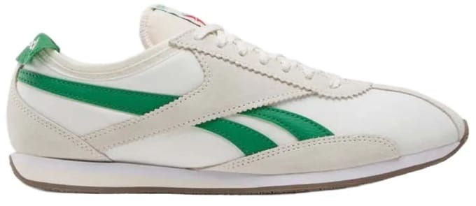Reebok Classics R400 Schoenen Wit EU 41