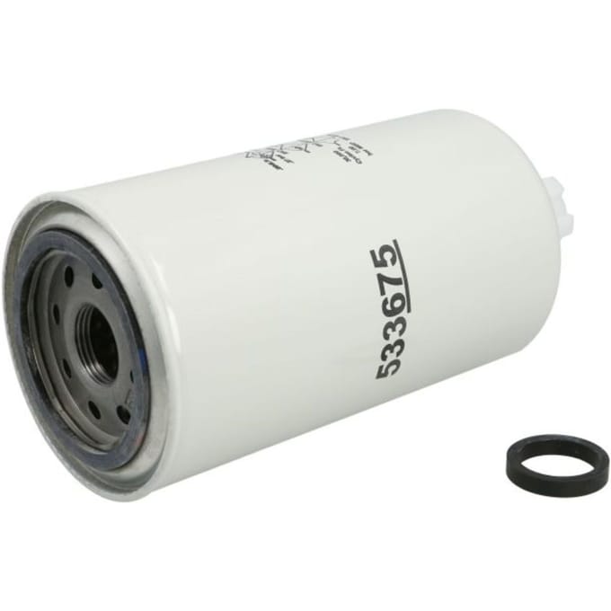 Brandstoffilter WIX FILTERS 33675