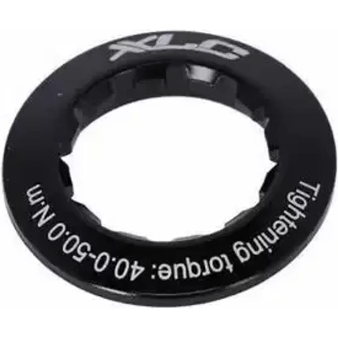 moer voor borgpen schijf rapide XLC BR-X110 Centerlock