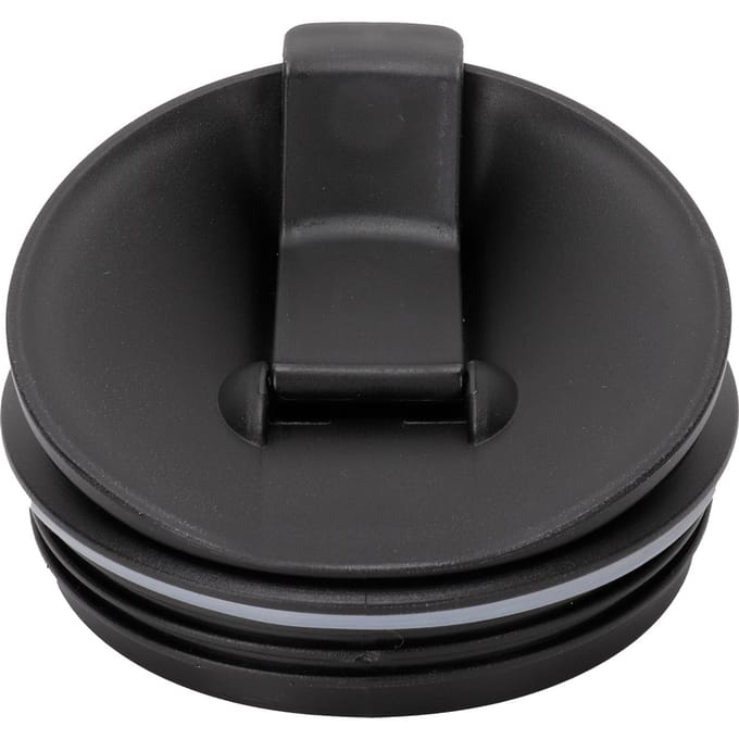 18oz Deksel Vervanging Past voor NUTRI NINJA BL2012 BL2013 BL480 BL480D BL481 BL482 black