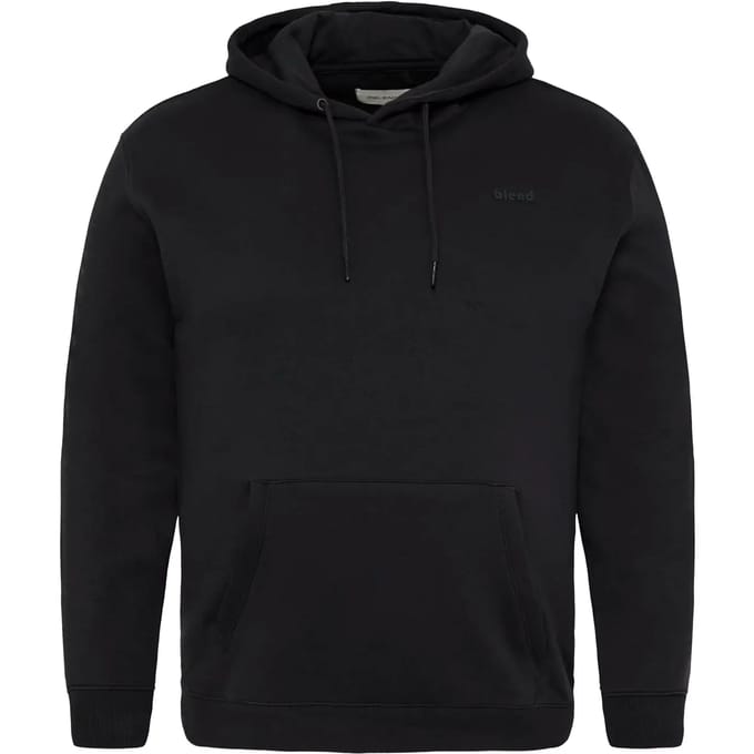 Blend - BHDOWNTON HOOD SWEAT NOOS - Heren - Sweaters
