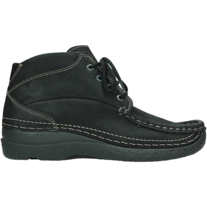 Wolky Veterschoenen