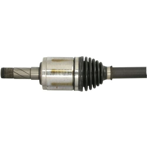 Aandrijfas POINT GEAR PNG75952