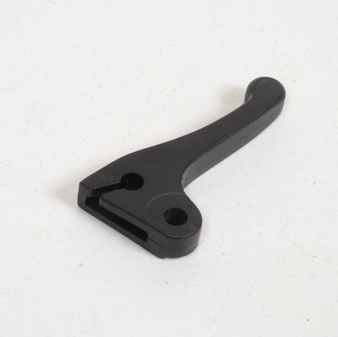 decompressorhendel p2r voor bromfiets piaggio 50 ciao nieuw