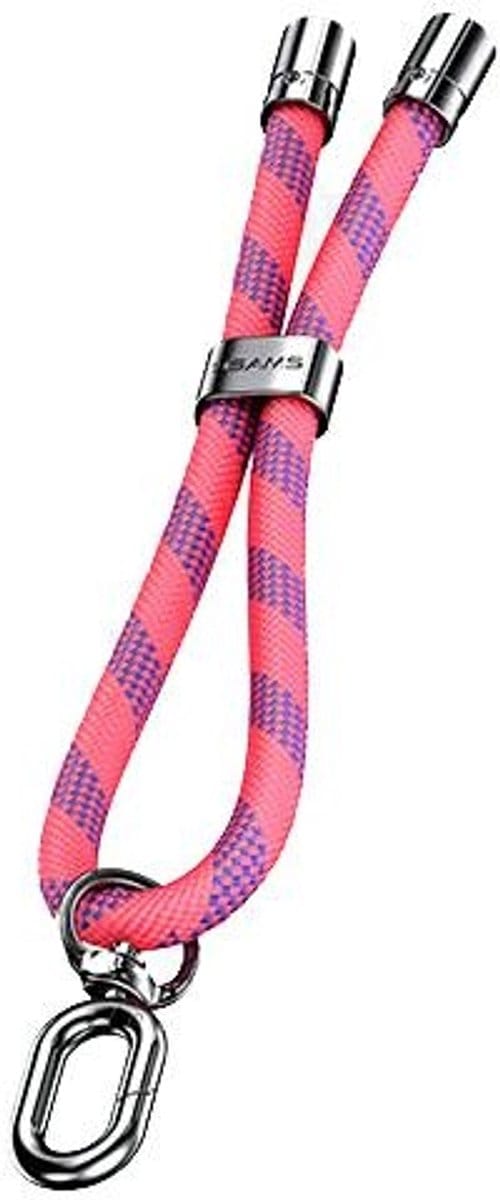 USAMS - Telefoonriem - 34cm - Roze - Universeel