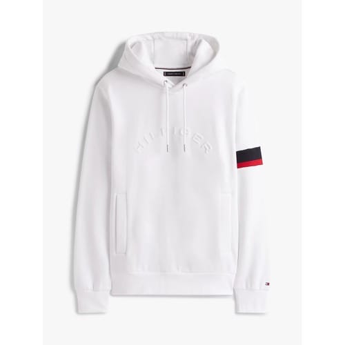 Capuchon sweaters Tommy Hilfiger MW0MW40479