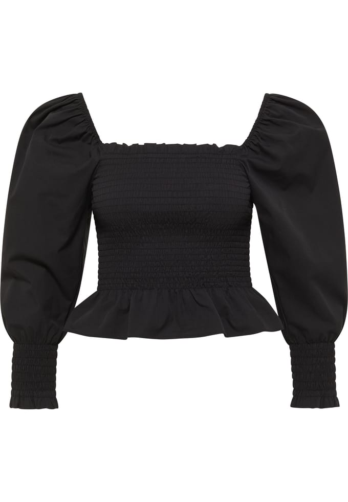 faina Blouse tuxe