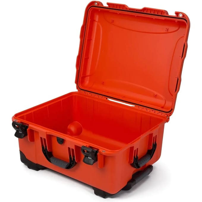 Nanuk 950 Case - Orange