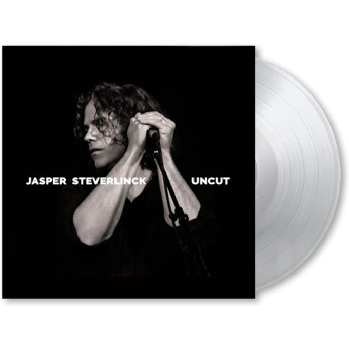 Uncut - Jasper Steverlinck