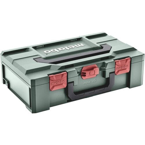 Metabo Metabo 626884000 Machinekoffer ABS (l x b x h) 496 x 296 x 145 mm