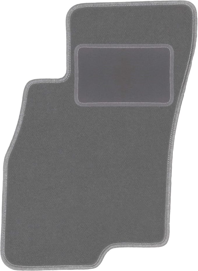 Automat bestuurder: Fiat Punto EVO hatchback (2998-2012)