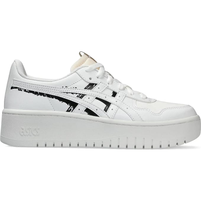 Sneakers Asics Baskets Japan S PF cuir
