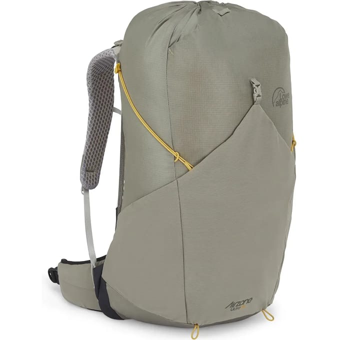 Lowe Alpine Airzone Ultra 26 - Wandelrugzak 56 cm (stone)