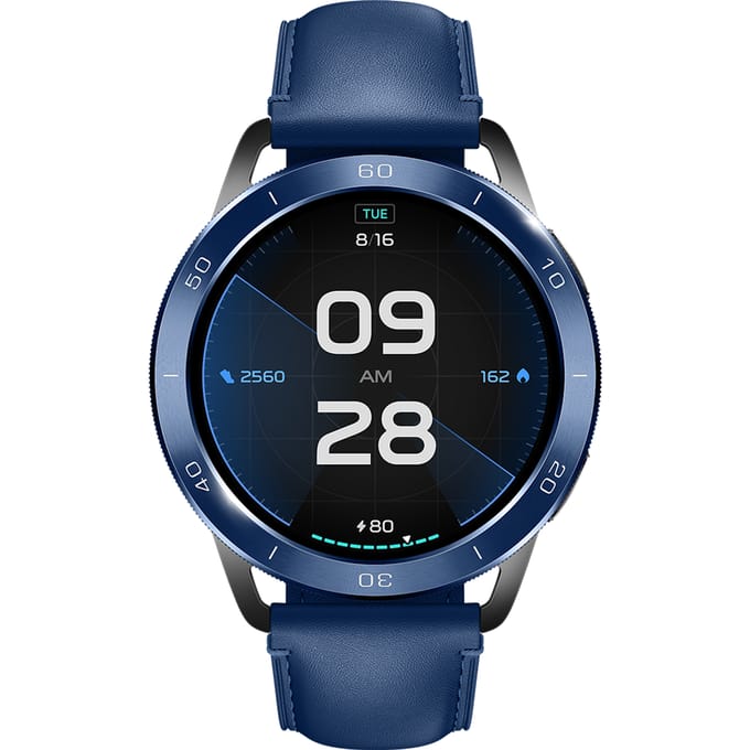 Xiaomi Watch Strap - Ocean Blue
