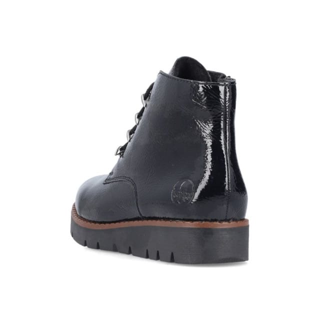 Rieker Veterschoenen