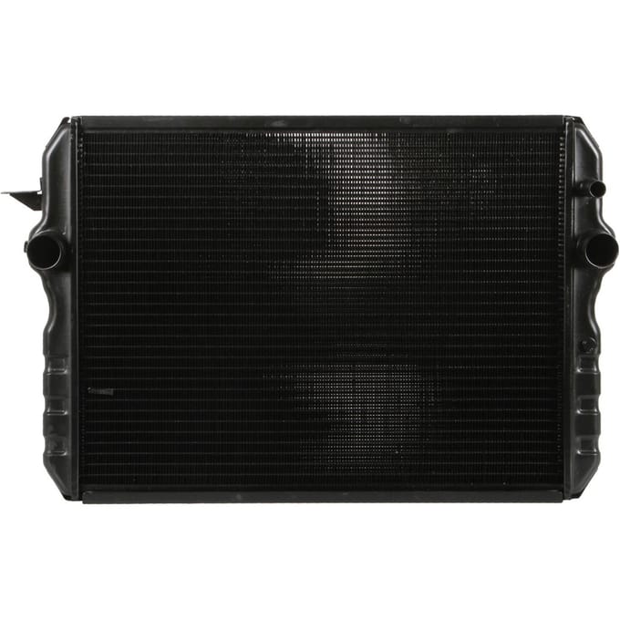 Radiator, motorkoeling THERMOTEC D7AG087TT