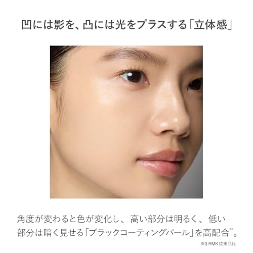 RMK - Liquid Foundation Flawless Coverage Plus SPF 22 PA++ 101 - 30ml