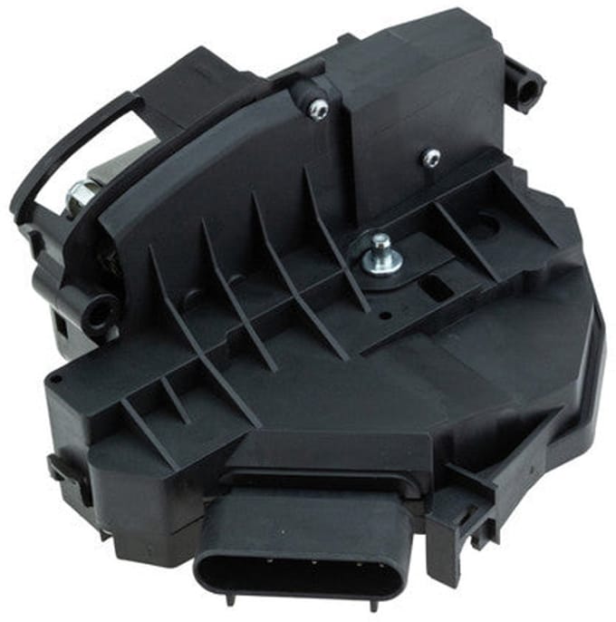 Deurslot achter OEM AM5A-R26412-BF