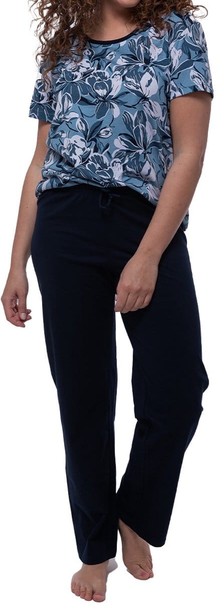 Ammann Dames pyjama Night & Home