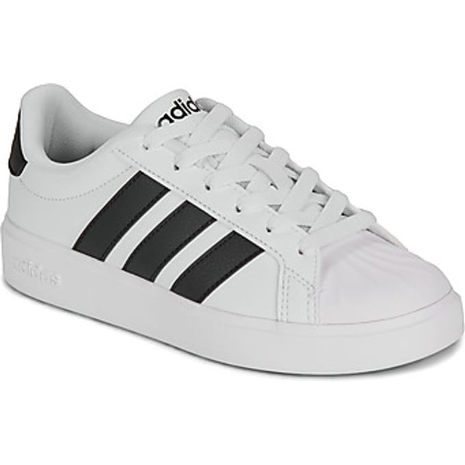 Adidas Sportswear Streettalk - Kinderen - Wit