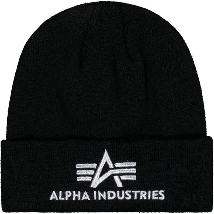 Cap Alpha Industries 3D