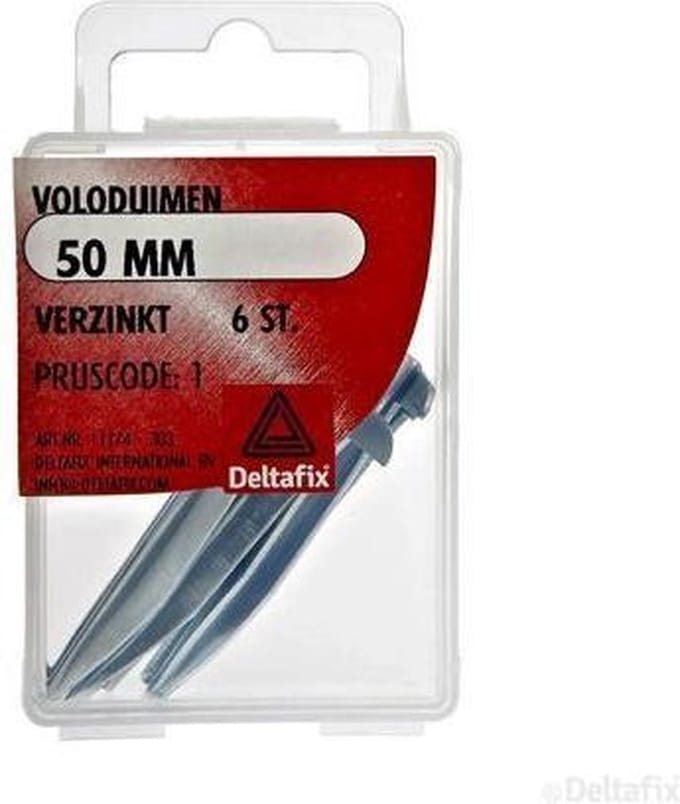 voloduimen 50mm