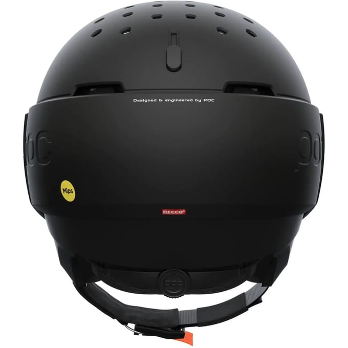 Skihelm POC Levator MIPS